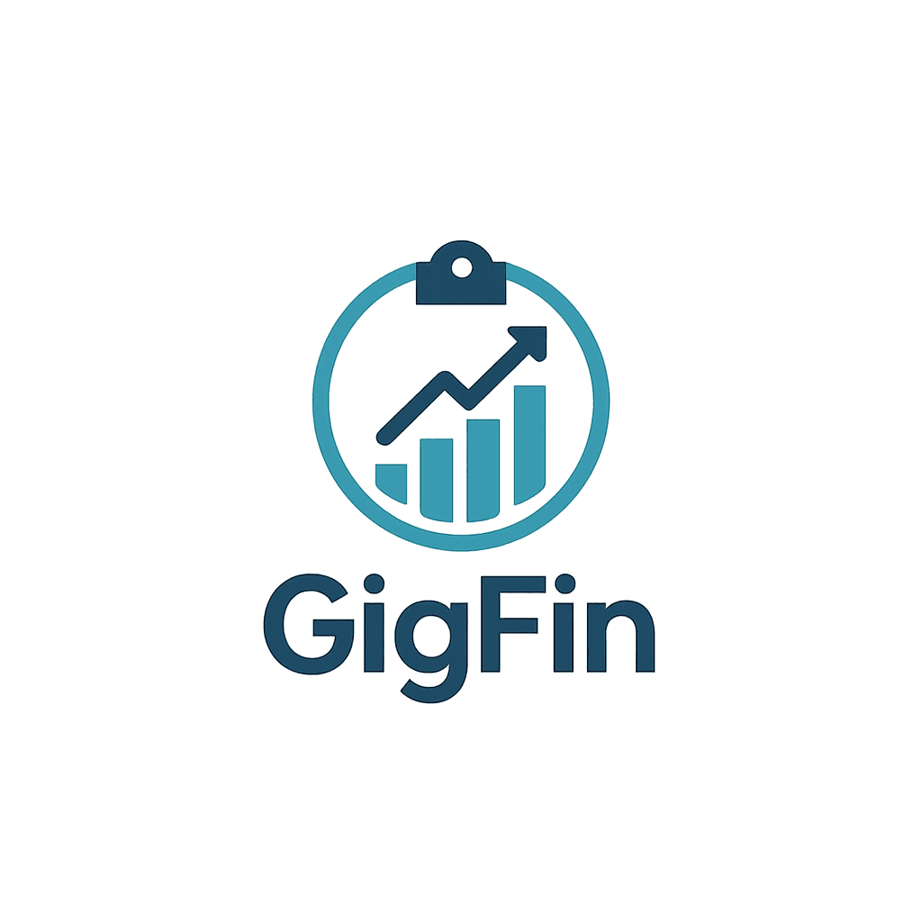 GigFin logo